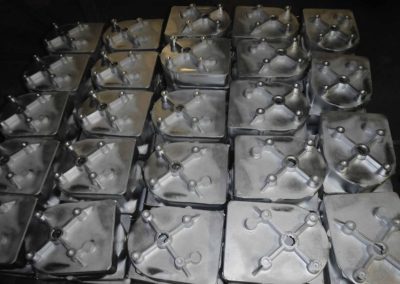 Gear Box enclosure