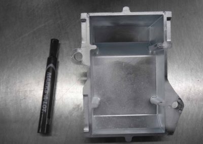Electronics Enclosure