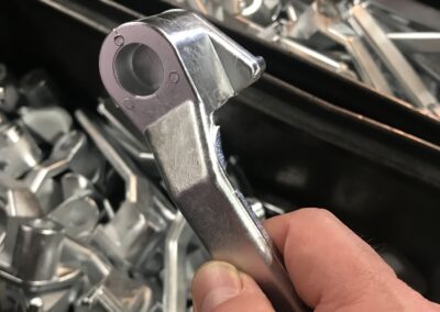 Commercial Lock Hardware