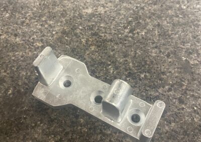 Commercial Door Hardware