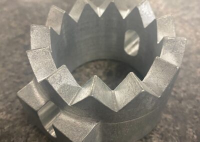 High Voltage Switch