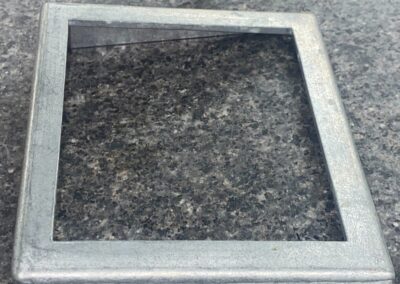 LED Light Enclosure