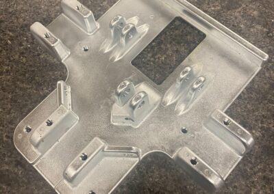 Surgical Table Bracket